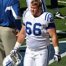 Portrait of Kyle DeVan