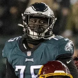 Portrait of Tarron Jackson