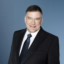 Portrait of Christoph Ahlhaus