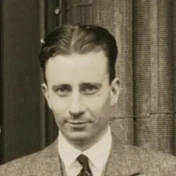 Portrait of Frank C. Hoyt