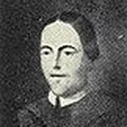 Portrait of Ignjat Đurđević