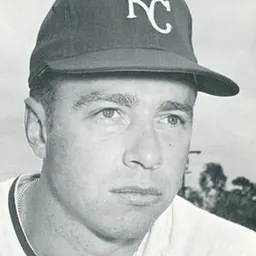 Portrait of Mike Fiore