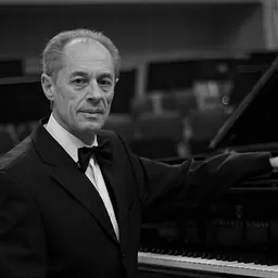 Portrait of Willy Weiner