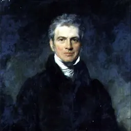 Portrait of Sir Harford Jones-Brydges, 1st Baronet