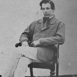 Portrait of Emanuel Bonavia