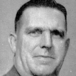 Portrait of Jim Eggins