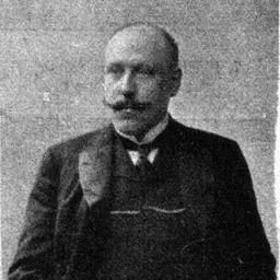 Portrait of Matthias Eldersch