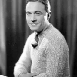 Portrait of Jason Robards
