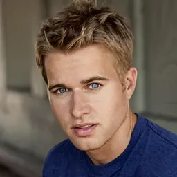 Portrait of Randy Wayne