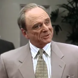 Portrait of Harris Yulin