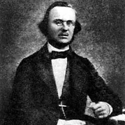 Portrait of Jan Aleksander Karłowicz