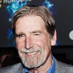Portrait of David Schiel