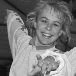 Portrait of Astrid Winkelman