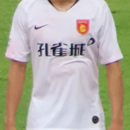 Portrait of Dong Xuesheng
