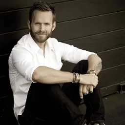 Portrait of Bob Harper