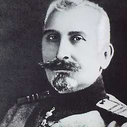 Portrait of Arthur Văitoianu