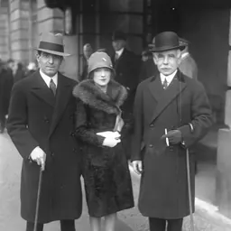 Portrait of Hannah Williams