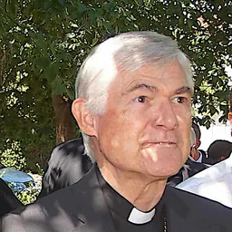 Portrait of Bernd Uhl