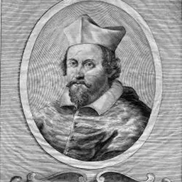 Portrait of Gaspare Mattei