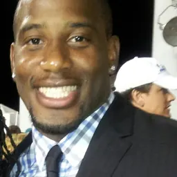Portrait of Jonas Gray