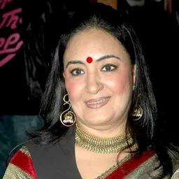 Portrait of Jaspinder Narula