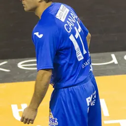 Portrait of Mauro Canal