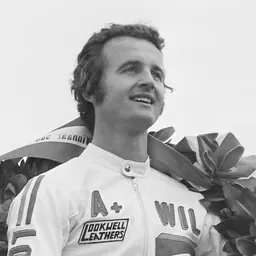 Portrait of Wil Hartog