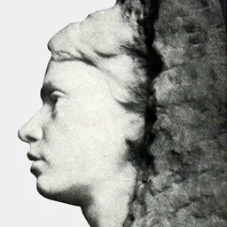 Portrait of Cecilia Cuțescu-Storck