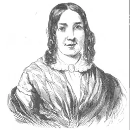 Portrait of Mary Elizabeth Lee