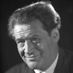 Portrait of Joseph Kessel