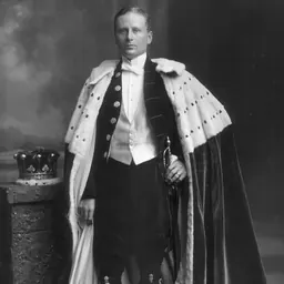 Portrait of William Poulett, 7th Earl Poulett
