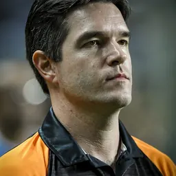 Portrait of Diogo Giacomini