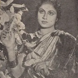 Portrait of U. R. Jeevarathinam