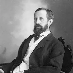 Portrait of John Hamilton-Gordon, 1st Marquess of Aberdeen and Temair