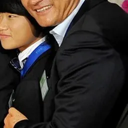 Portrait of Choi Duck-joo