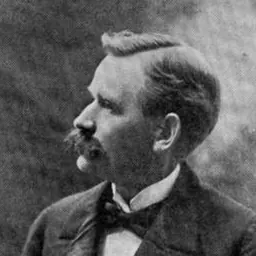 Portrait of Duncan M. Martin