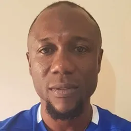 Portrait of Nana Antwi Manu