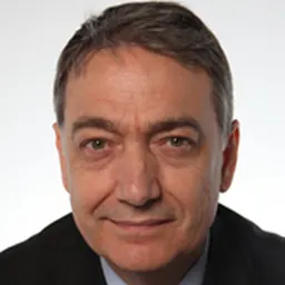 Portrait of Mario Marazziti