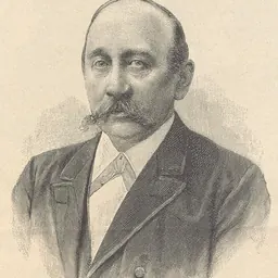 Portrait of Jakob Audorf
