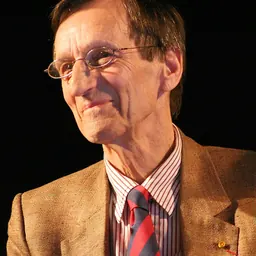 Portrait of Jacques Lafaye