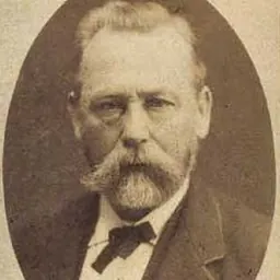 Portrait of Ernst Schmiegelow