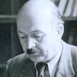 Portrait of Josef Afritsch