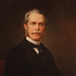 Portrait of Maturin Livingston Jr.