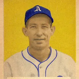 Portrait of Mike Guerra