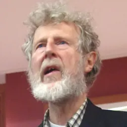 Portrait of James Flynn