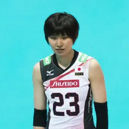 Portrait of Rika Nomoto
