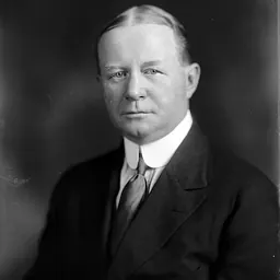 Portrait of John M. Morin