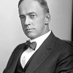 Portrait of Clifford Walker