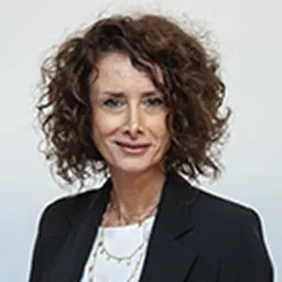 Portrait of Ada Lopreiato
