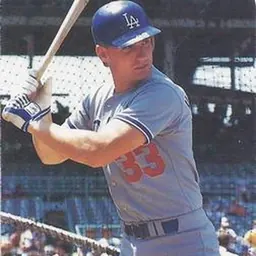 Portrait of Jeff Hamilton